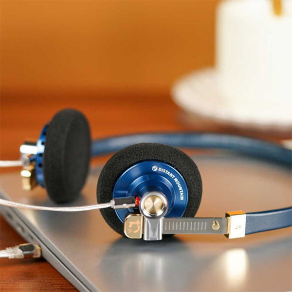 DISTANT MOUNTAIN 10th Anniversary Edition