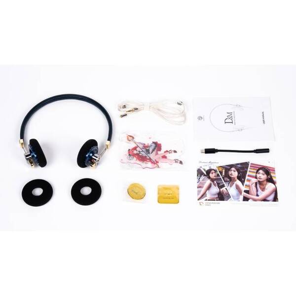 Rose DISTANT MOUNTAIN 10th Anniversary Edition – e☆イヤホン