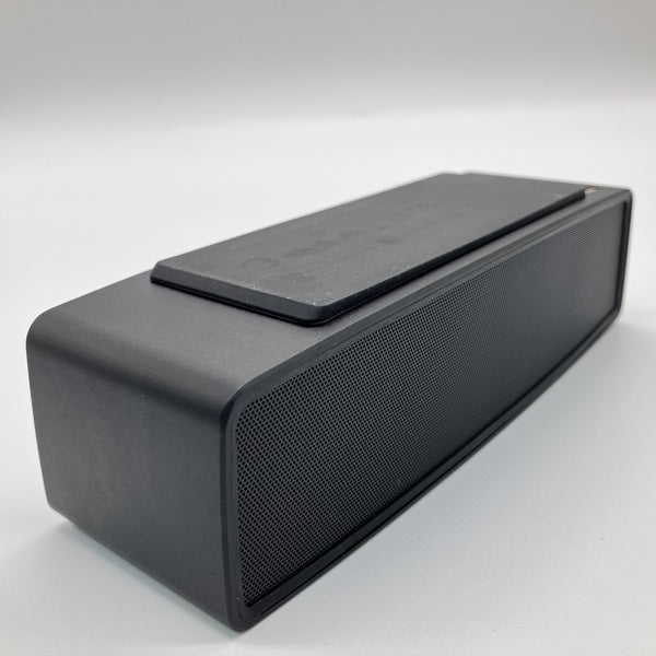 Bose 【中古】SoundLink Mini II Special Edition トリプルブラック