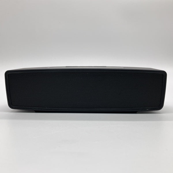 Bose 【中古】SoundLink Mini II Special Edition トリプルブラック