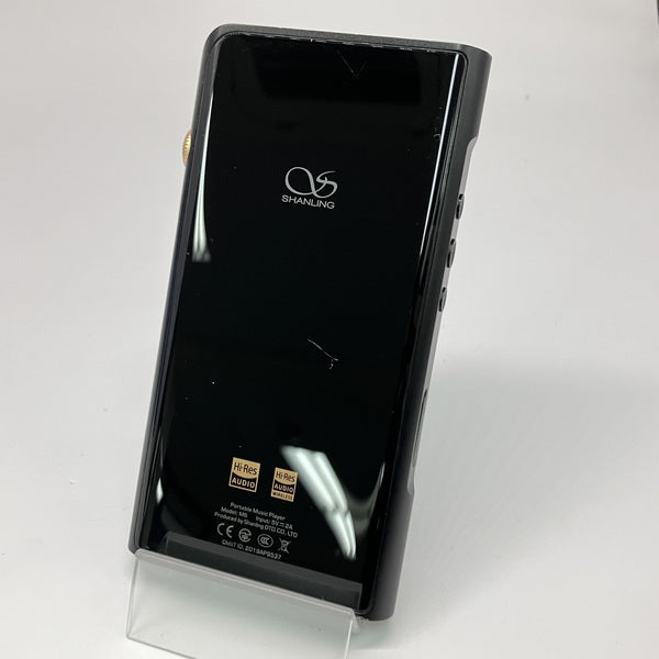 【中古】M6 Ver.21【日本橋】