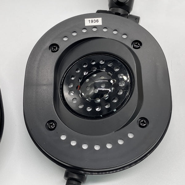 audio-technica 【中古】ATH-M50X ブラック(イヤーパッド欠品)【秋葉原