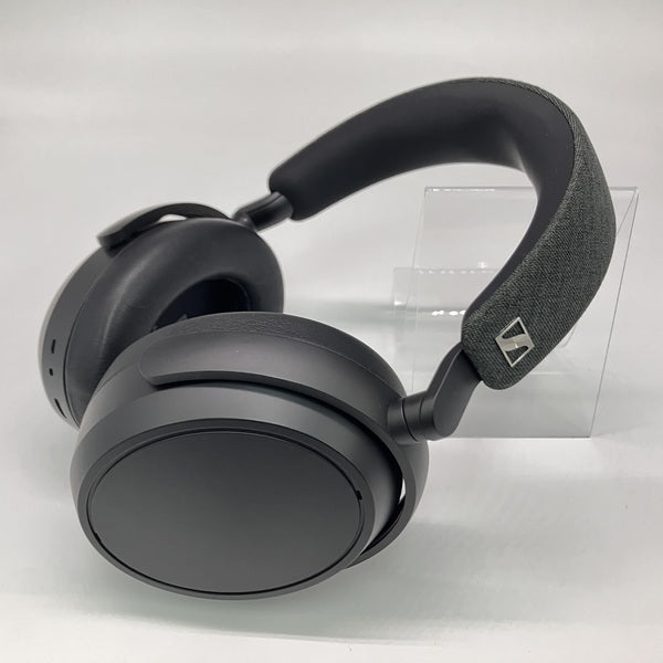 【中古】MOMENTUM 4 Wireless ブラック 【M4AEBT BLACK】【日本橋】