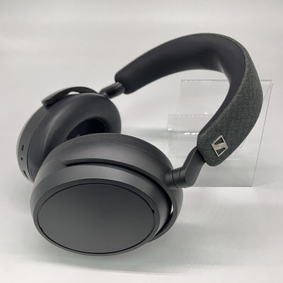 【中古】MOMENTUM 4 Wireless ブラック 【M4AEBT BLACK】【日本橋】