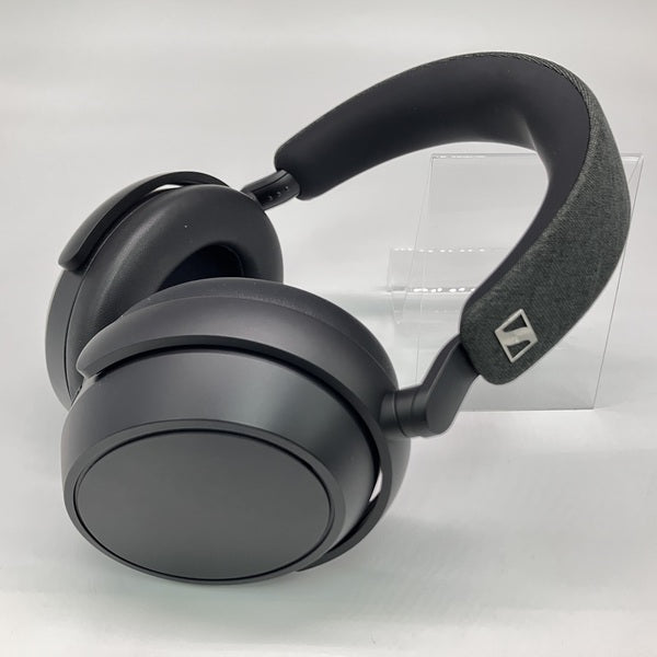 【中古】MOMENTUM 4 Wireless ブラック 【M4AEBT BLACK】【日本橋】