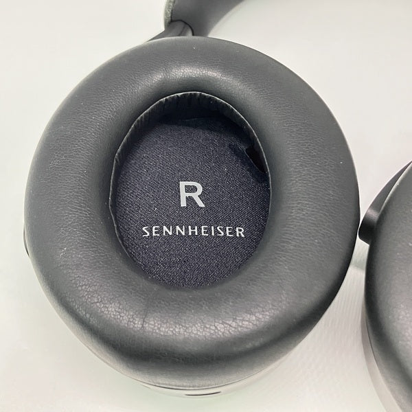 【中古】MOMENTUM 4 Wireless ブラック 【M4AEBT BLACK】【日本橋】