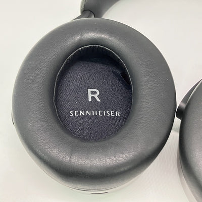 【中古】MOMENTUM 4 Wireless ブラック 【M4AEBT BLACK】【日本橋】