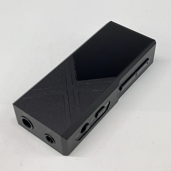 【中古】KA17 Black 【FIO-KA17-B】【日本橋】