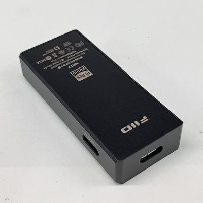 【中古】KA17 Black 【FIO-KA17-B】【日本橋】