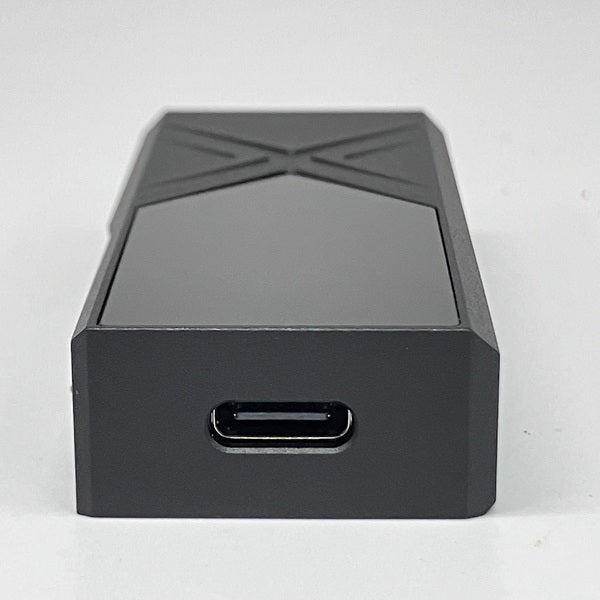 【中古】KA17 Black 【FIO-KA17-B】【日本橋】