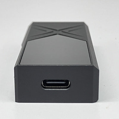 【中古】KA17 Black 【FIO-KA17-B】【日本橋】