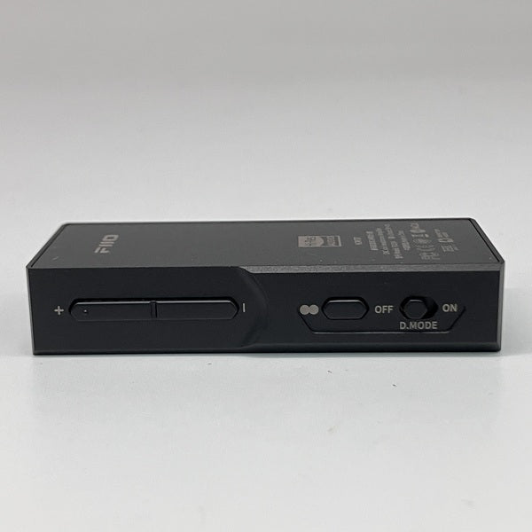 【中古】KA17 Black 【FIO-KA17-B】【日本橋】