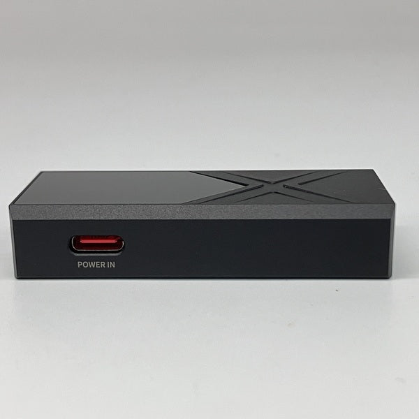 【中古】KA17 Black 【FIO-KA17-B】【日本橋】