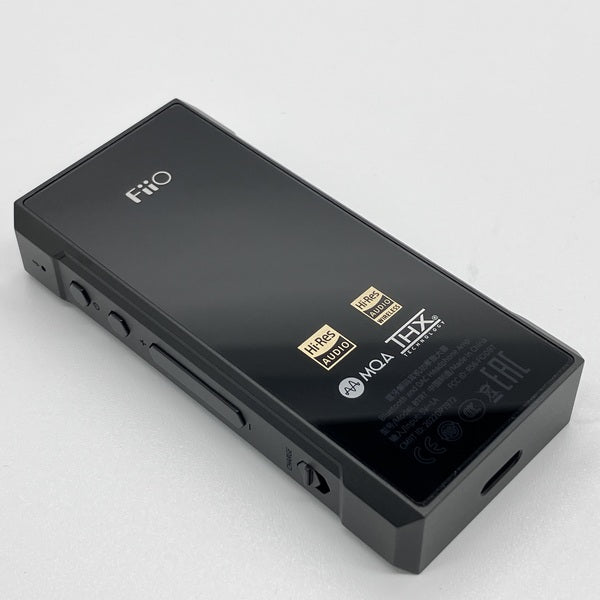 FIIO 【中古】BTR7 【FIO-BTR7-B】【秋葉原】 – e☆イヤホン