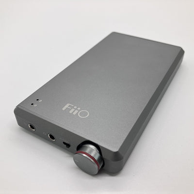【中古】FiiO A5【秋葉原】