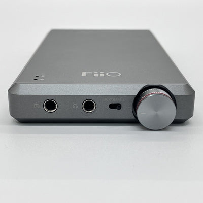 【中古】FiiO A5【秋葉原】
