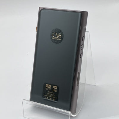 【中古】M6Pro Ver.21 チタニウム【秋葉原】
