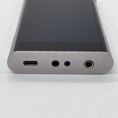 【中古】M6Pro Ver.21 チタニウム【秋葉原】