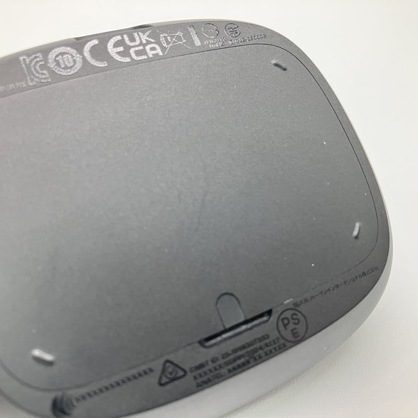 【中古】Sense Lite ブラック【JBLSENSELITEBLK】【秋葉原】