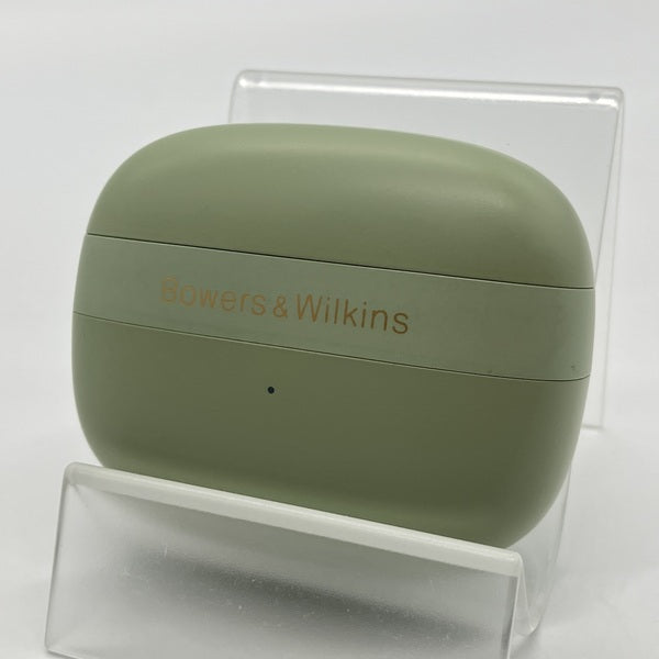 Bowers & Wilkins 【中古】Pi8 ジェイド・グリーン【PI8/JG】【秋葉原