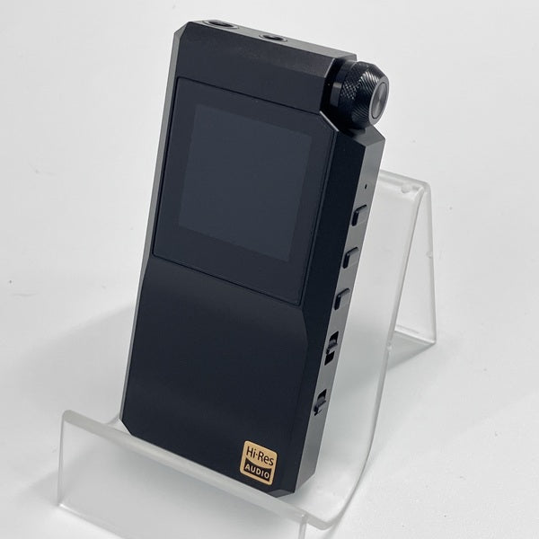 【中古】BTR17 Black 【FIO-BTR17-B】【日本橋】