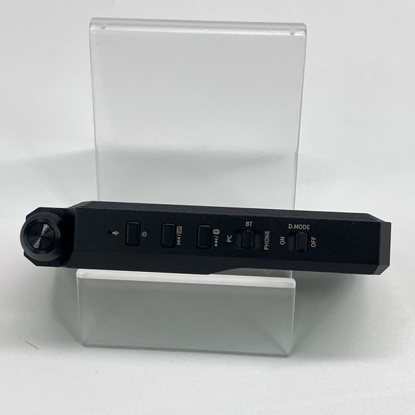 【中古】BTR17 Black 【FIO-BTR17-B】【日本橋】