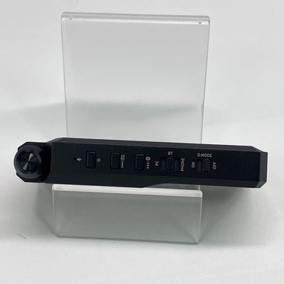 【中古】BTR17 Black 【FIO-BTR17-B】【日本橋】