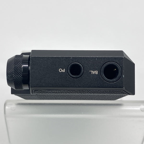 【中古】BTR17 Black 【FIO-BTR17-B】【日本橋】