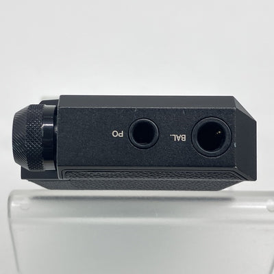 【中古】BTR17 Black 【FIO-BTR17-B】【日本橋】