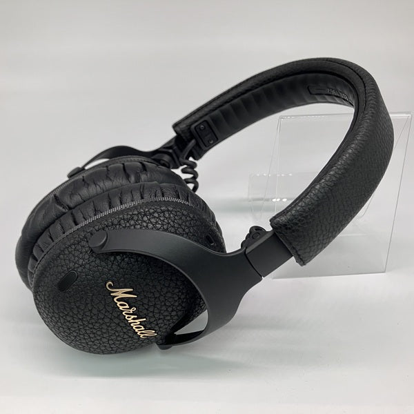 【中古】Monitor III ANC Black【日本橋】