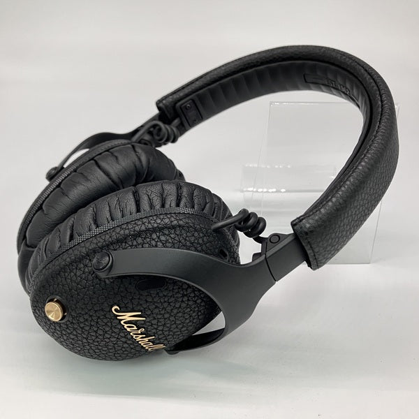 【中古】Monitor III ANC Black【日本橋】