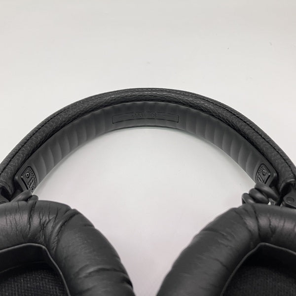 【中古】Monitor III ANC Black【日本橋】