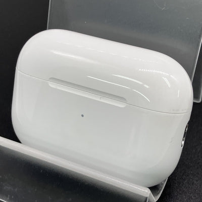 【中古】MagSafe充電ケース(USB-C)付きAirPods Pro(第2世代) MTJV3JA【日本橋】