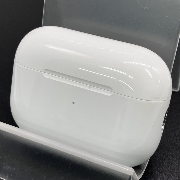 Apple 【中古】MagSafe充電ケース(USB-C)付きAirPods Pro(第2世代