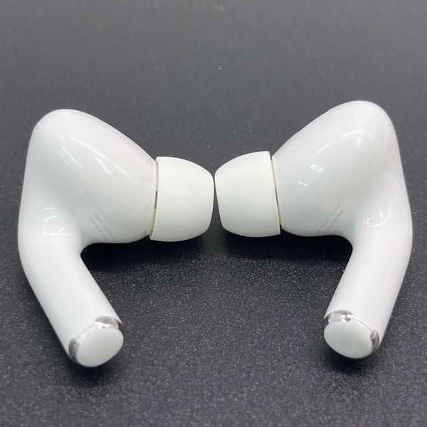 【中古】MagSafe充電ケース(USB-C)付きAirPods Pro(第2世代) MTJV3JA【日本橋】