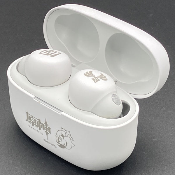 【中古】LinkBuds S コラボモデル　ホワイト【名古屋】