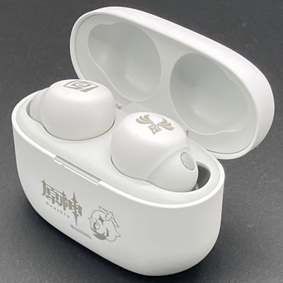 【中古】LinkBuds S コラボモデル　ホワイト【名古屋】