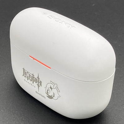 【中古】LinkBuds S コラボモデル　ホワイト【名古屋】