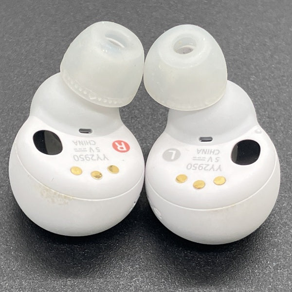 【中古】LinkBuds S コラボモデル　ホワイト【名古屋】