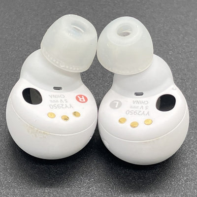 【中古】LinkBuds S コラボモデル　ホワイト【名古屋】