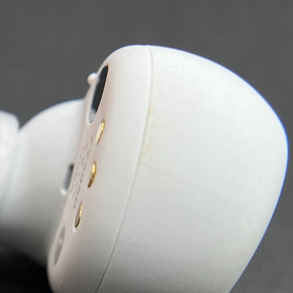 【中古】LinkBuds S コラボモデル　ホワイト【名古屋】