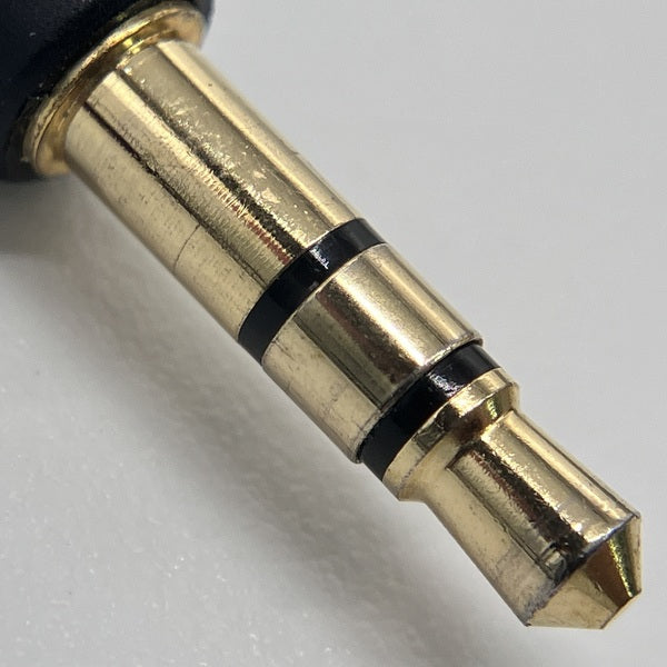 【中古】HP-NHR31R ハイレゾ対応リケーブルモデル レッド【日本橋】