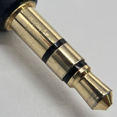 【中古】HP-NHR31R ハイレゾ対応リケーブルモデル レッド【日本橋】