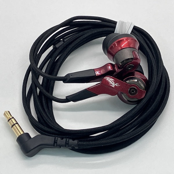 【中古】HP-NHR31R ハイレゾ対応リケーブルモデル レッド【日本橋】