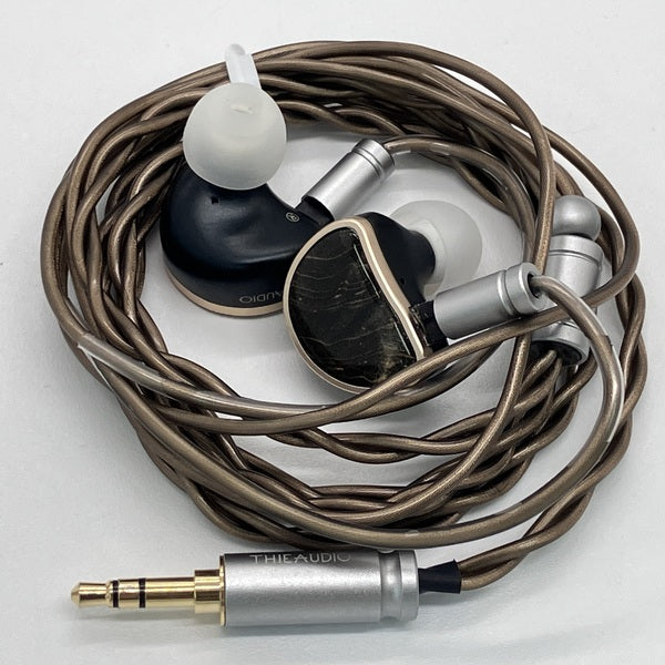 THIEAUDIO Elixir 有線イヤホン セーオーディオ ThieAudio】 Elixir