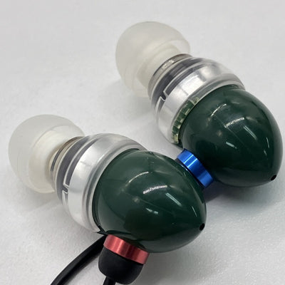 【中古】Donguri-楽（濃茶）【日本橋】