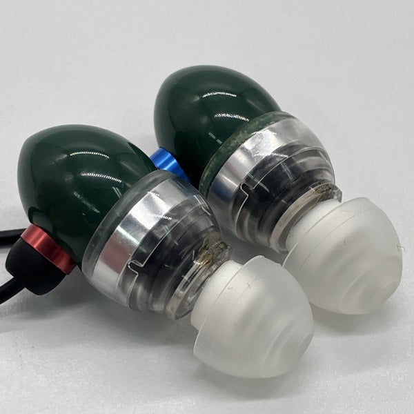 【中古】Donguri-楽（濃茶）【日本橋】