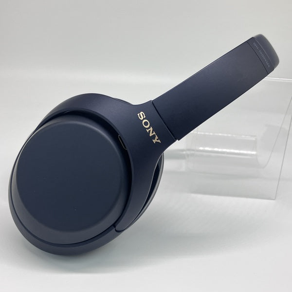 SONY 【中古】WH-1000XM4 LM ミッドナイトブルー【秋葉原】 – e☆イヤホン