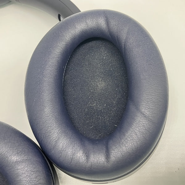 【中古】WH-1000XM4 LM ミッドナイトブルー【秋葉原】