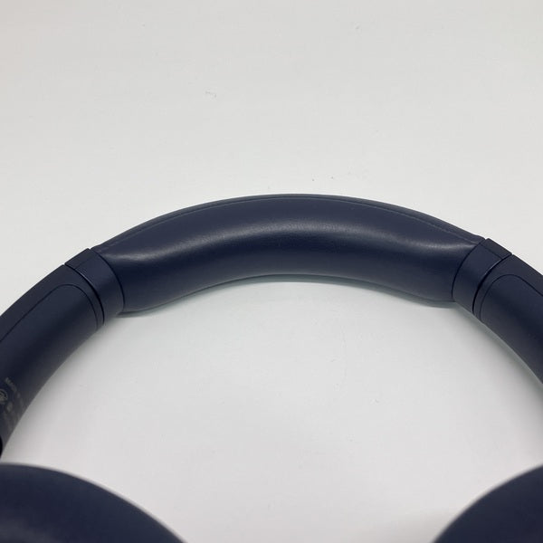 【中古】WH-1000XM4 LM ミッドナイトブルー【秋葉原】